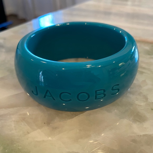 Marc by Marc Jacobs Turquoise Bangle - Picture 4 of 4